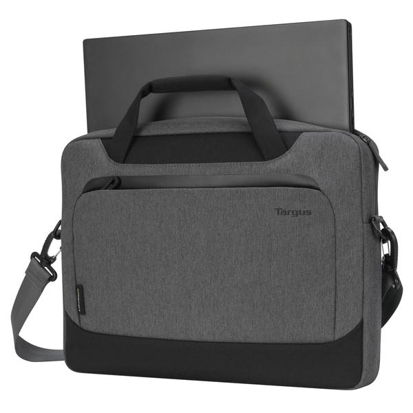 TARGUS Cypress - 15.6in Notebook Slim Case With Ecosmart - Grey
