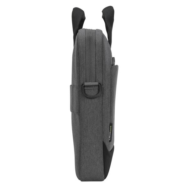 TARGUS Cypress - 15.6in Notebook Slim Case With Ecosmart - Grey