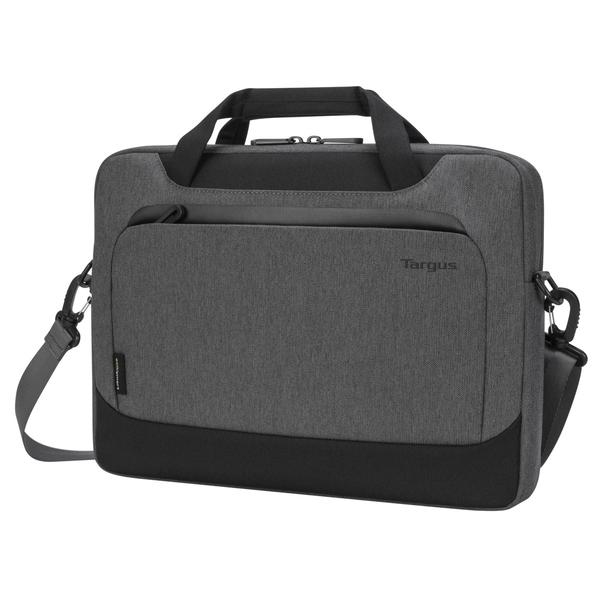TARGUS Cypress - 15.6in Notebook Slim Case With Ecosmart - Grey
