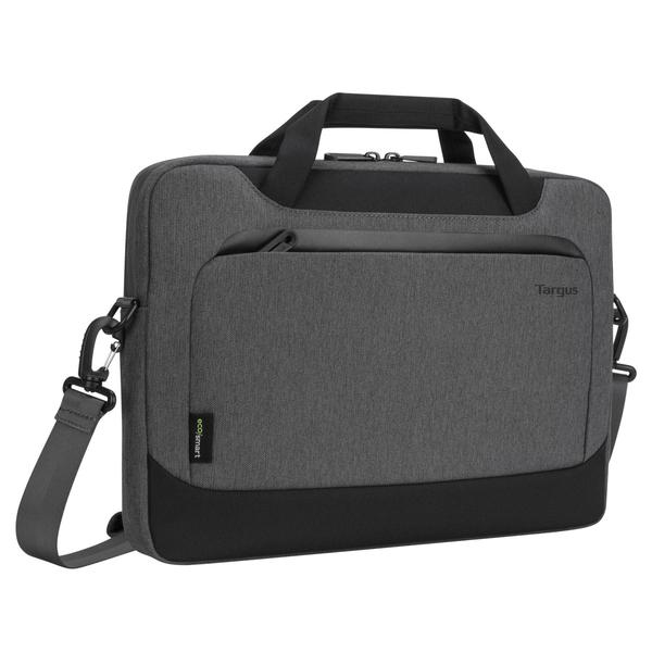TARGUS Cypress - 14in Notebook Slim Case With Ecosmart - Grey