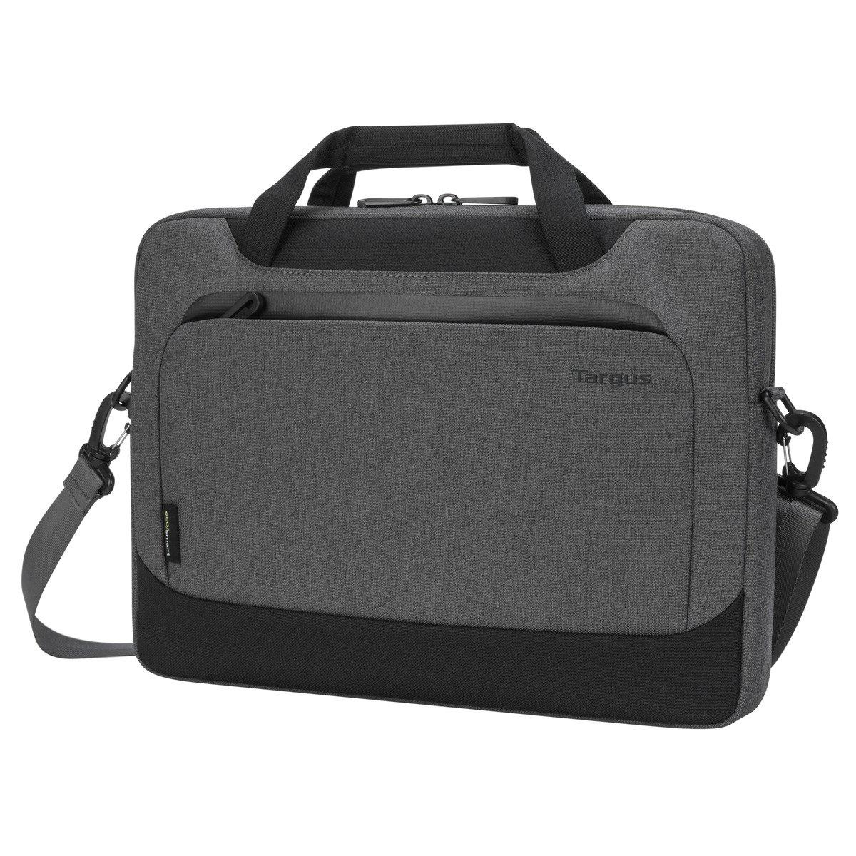 TARGUS Cypress - 14in Notebook Slim Case With Ecosmart - Grey