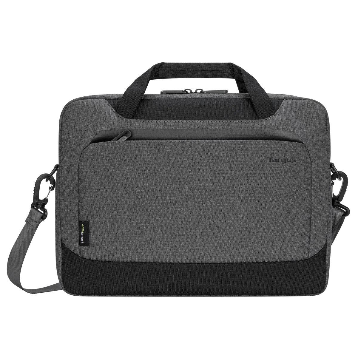 TARGUS Cypress - 14in Notebook Slim Case With Ecosmart - Grey