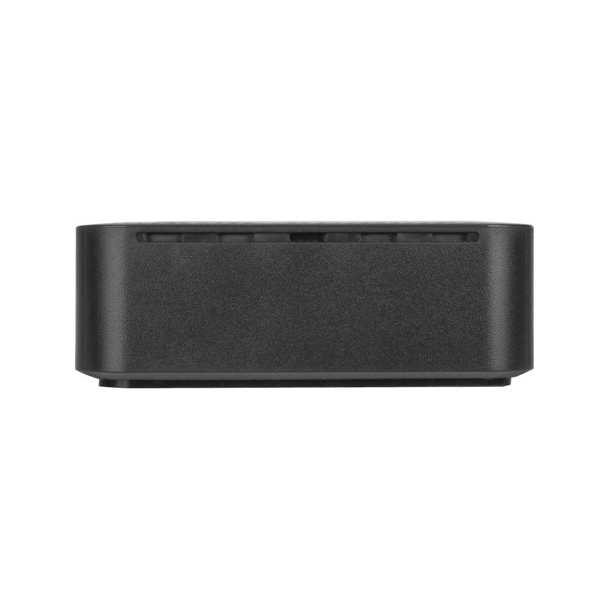 TARGUS Docking Station - USB-c Dual 4k Dock With 65pd