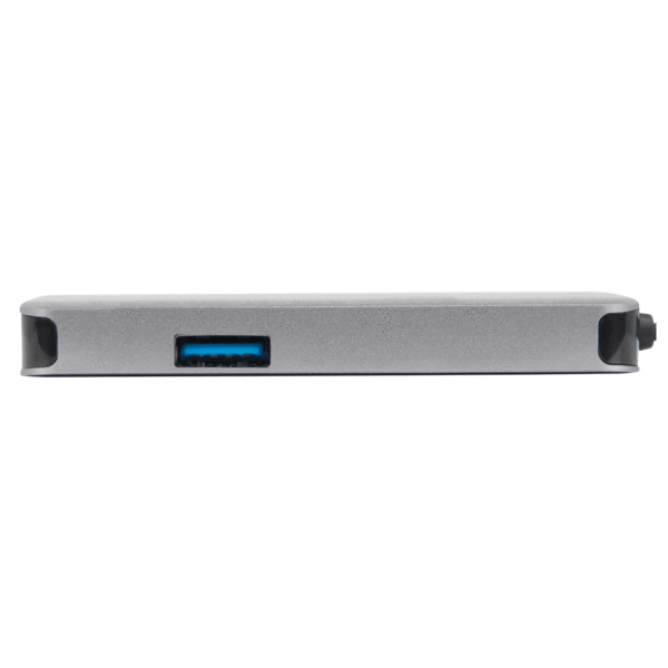 TARGUS Video Docking Station - USB-c Single Video 4k Hdmi/vga Dock