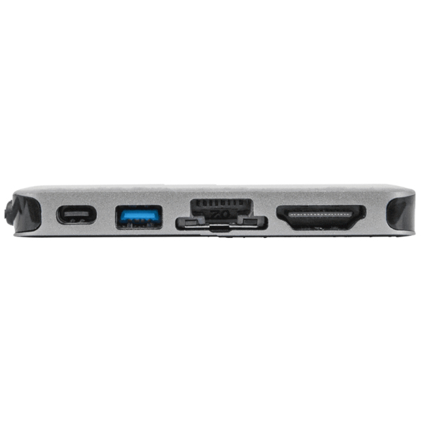 TARGUS Video Docking Station - USB-c Single Video 4k Hdmi/vga Dock