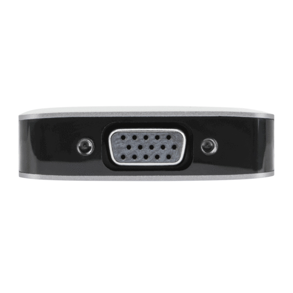 TARGUS Video Docking Station - USB-c Single Video 4k Hdmi/vga Dock