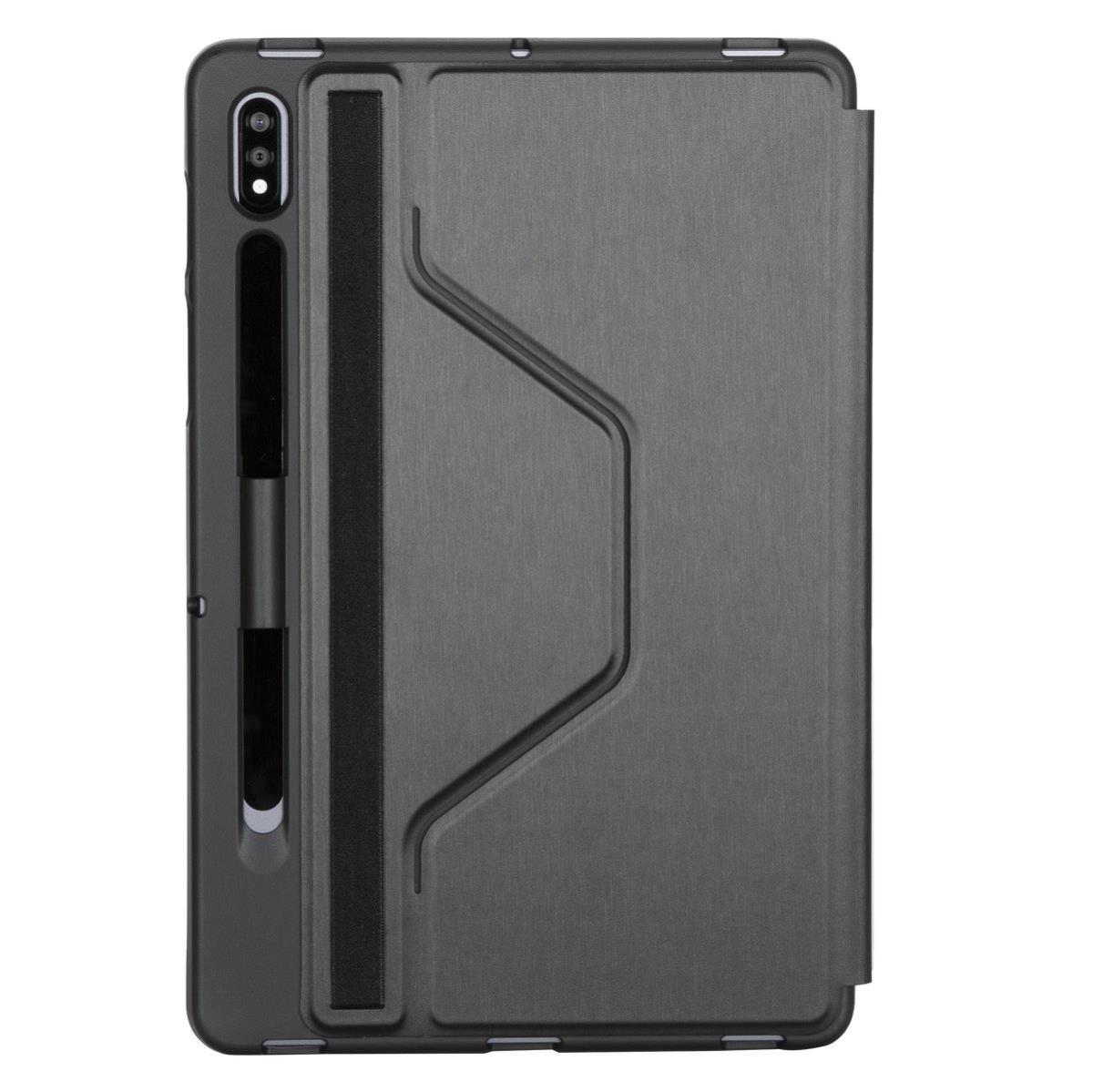 TARGUS Click-in Case - Tablet S7 - 11in - Black