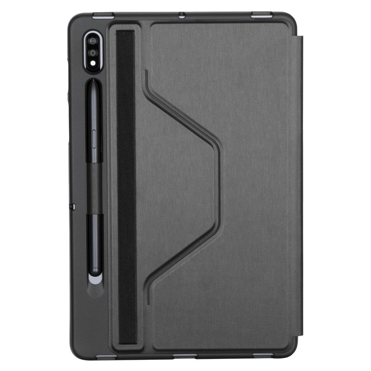 TARGUS Click-in Case - Tablet S7 - 11in - Black