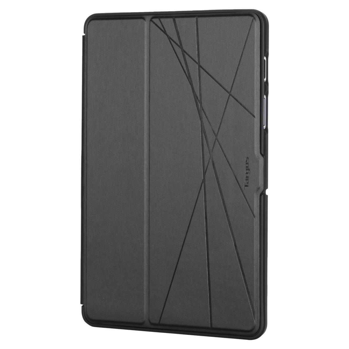 TARGUS Click-in Case - Tablet S7 - 11in - Black