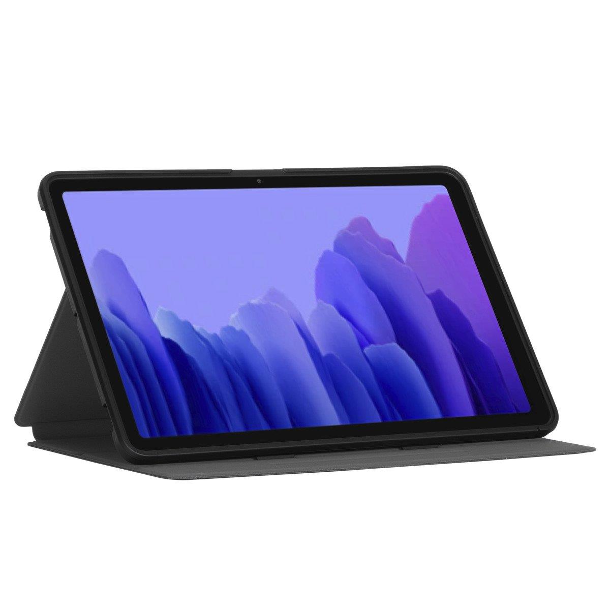 TARGUS Click-in Case - Tablet S7 - 11in - Black