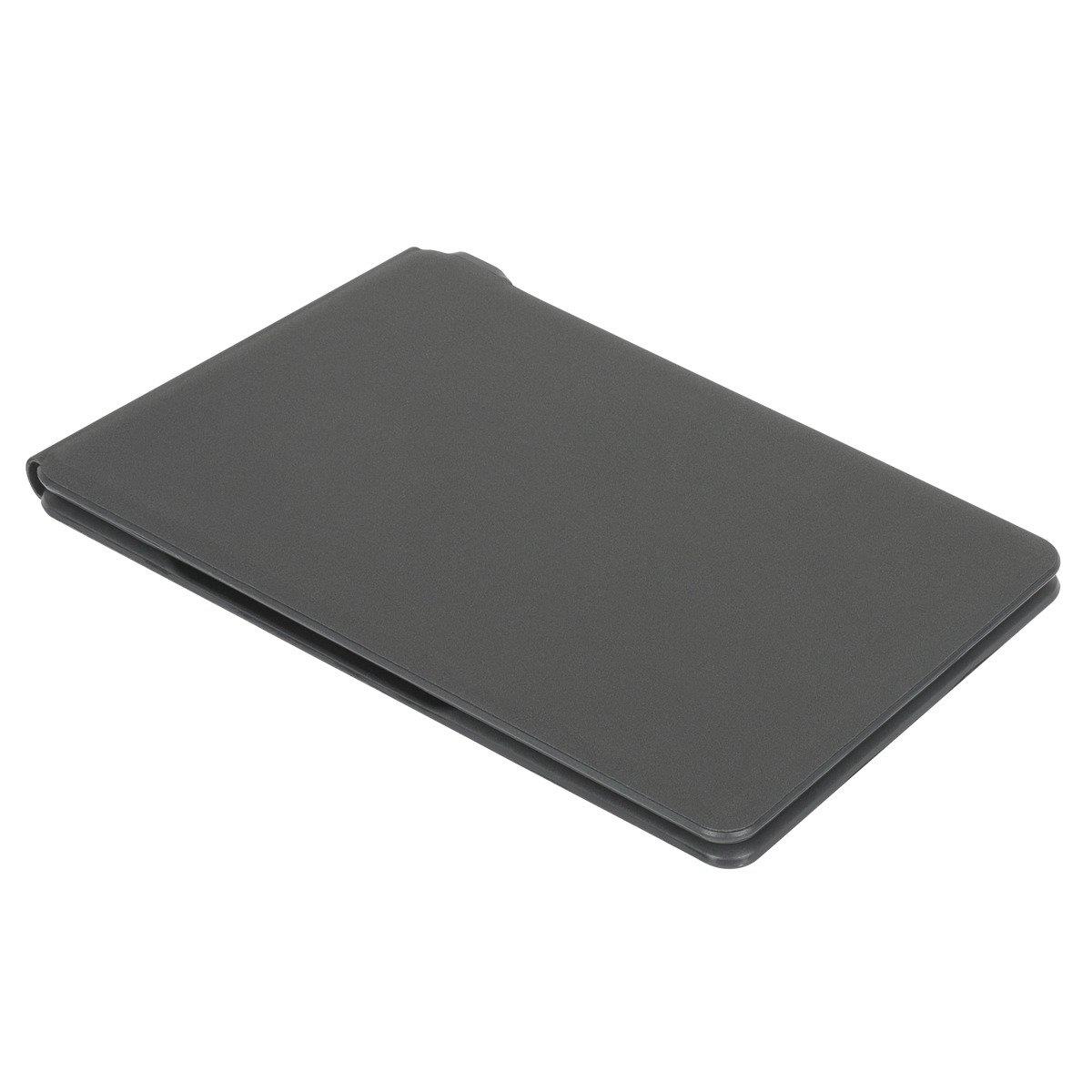 TARGUS Anti Microbial Folding Ergonomic Tablet Keyboard - Qwerty Uk