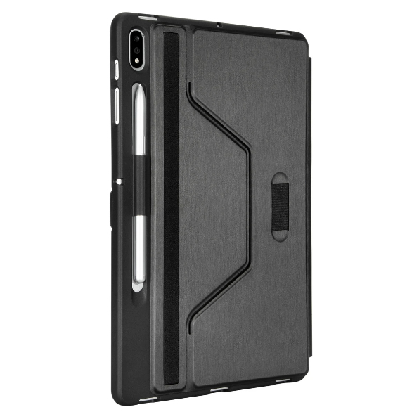 TARGUS Clickin Case - Tab S7 Plus/ S7 Plus Lite