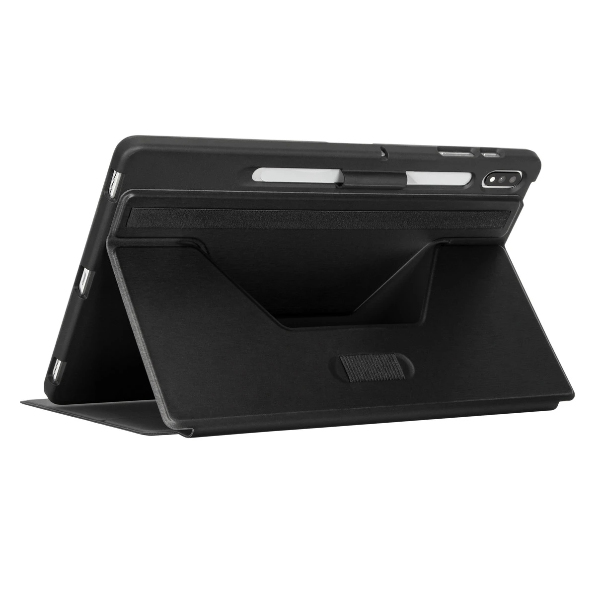 TARGUS Clickin Case - Tab S7 Plus/ S7 Plus Lite