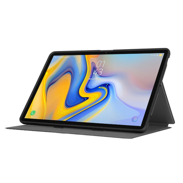 TARGUS Clickin Case - Tab S7 Plus/ S7 Plus Lite