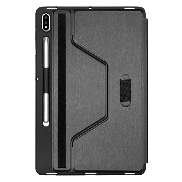 TARGUS Clickin Case - Tab S7 Plus/ S7 Plus Lite