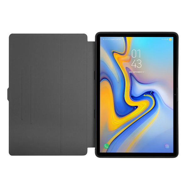 TARGUS Clickin Case - Tab S7 Plus/ S7 Plus Lite