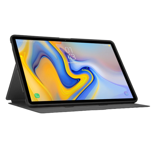 TARGUS Clickin Case - Tab S7 Plus/ S7 Plus Lite