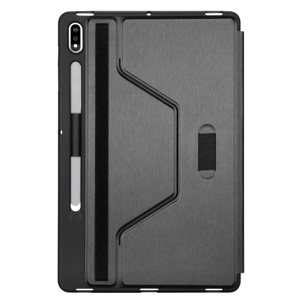 TARGUS Clickin Case - Tab S7 Plus/ S7 Plus Lite