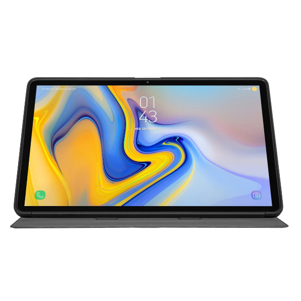 TARGUS Clickin Case - Tab S7 Plus/ S7 Plus Lite