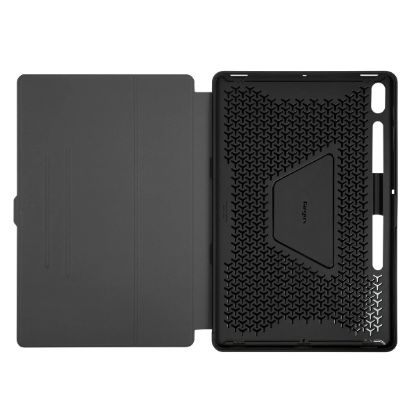 TARGUS Clickin Case - Tab S7 Plus/ S7 Plus Lite