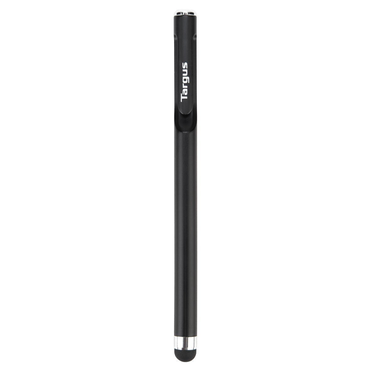TARGUS Antimicrobial Smooth Stylus Pen For All Touchscreen - Black
