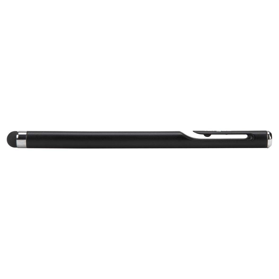 TARGUS Antimicrobial Smooth Stylus Pen For All Touchscreen - Black