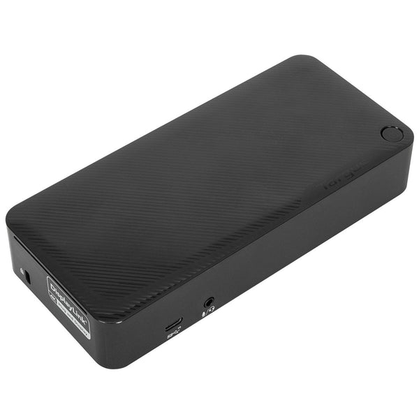 TARGUS Dual 4k Dock USB-c 100w
