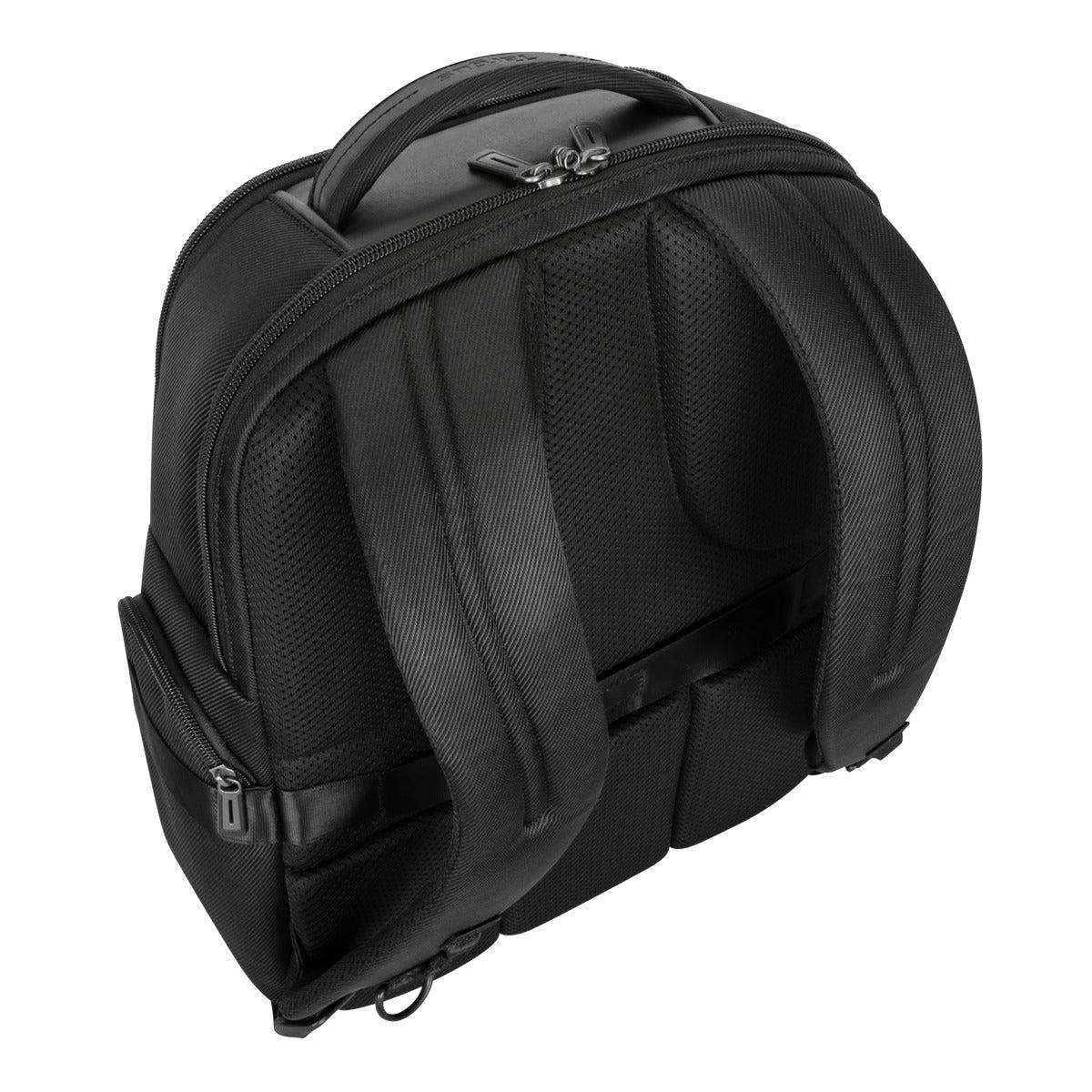TARGUS Elite Backpack - 15.6in