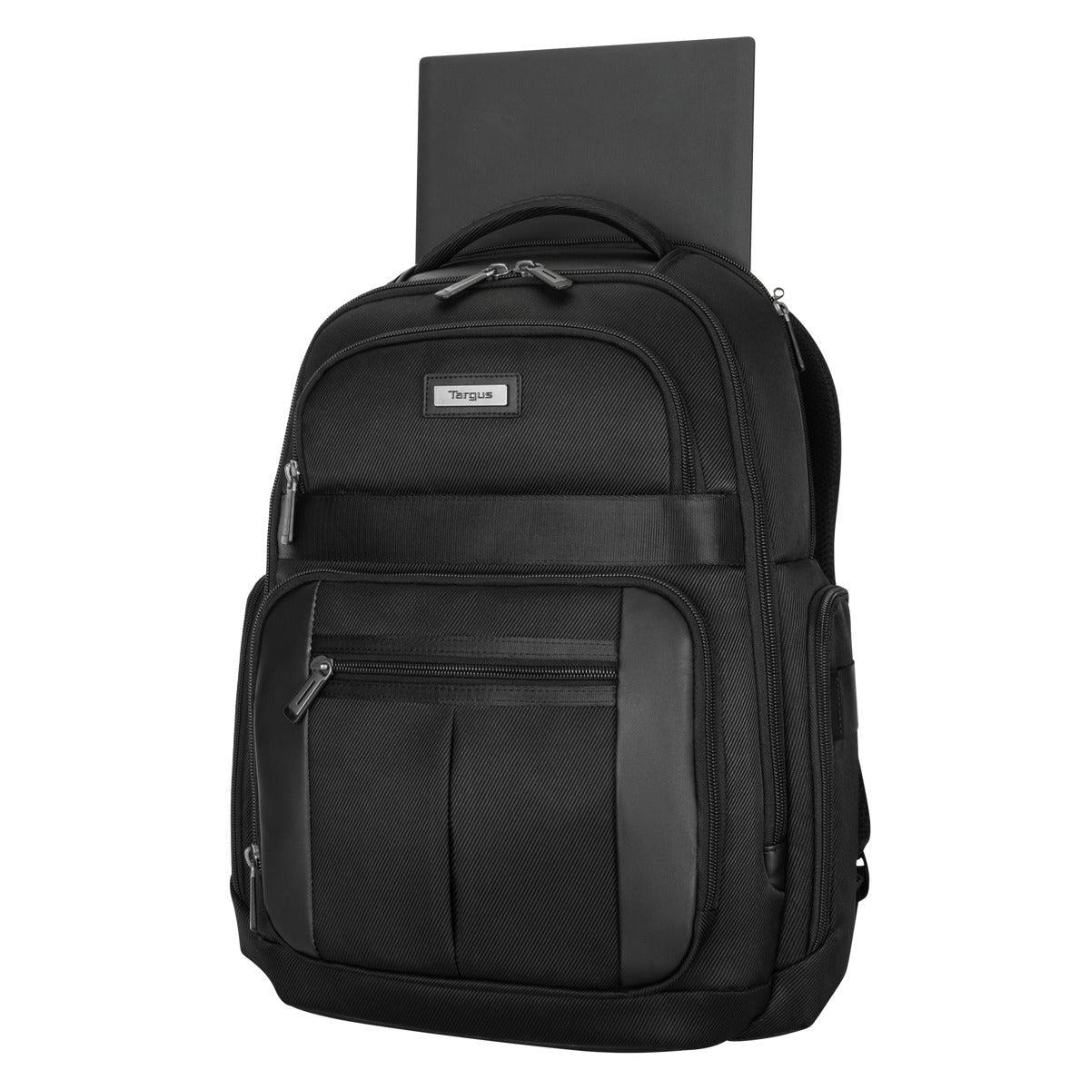 TARGUS Elite Backpack - 15.6in