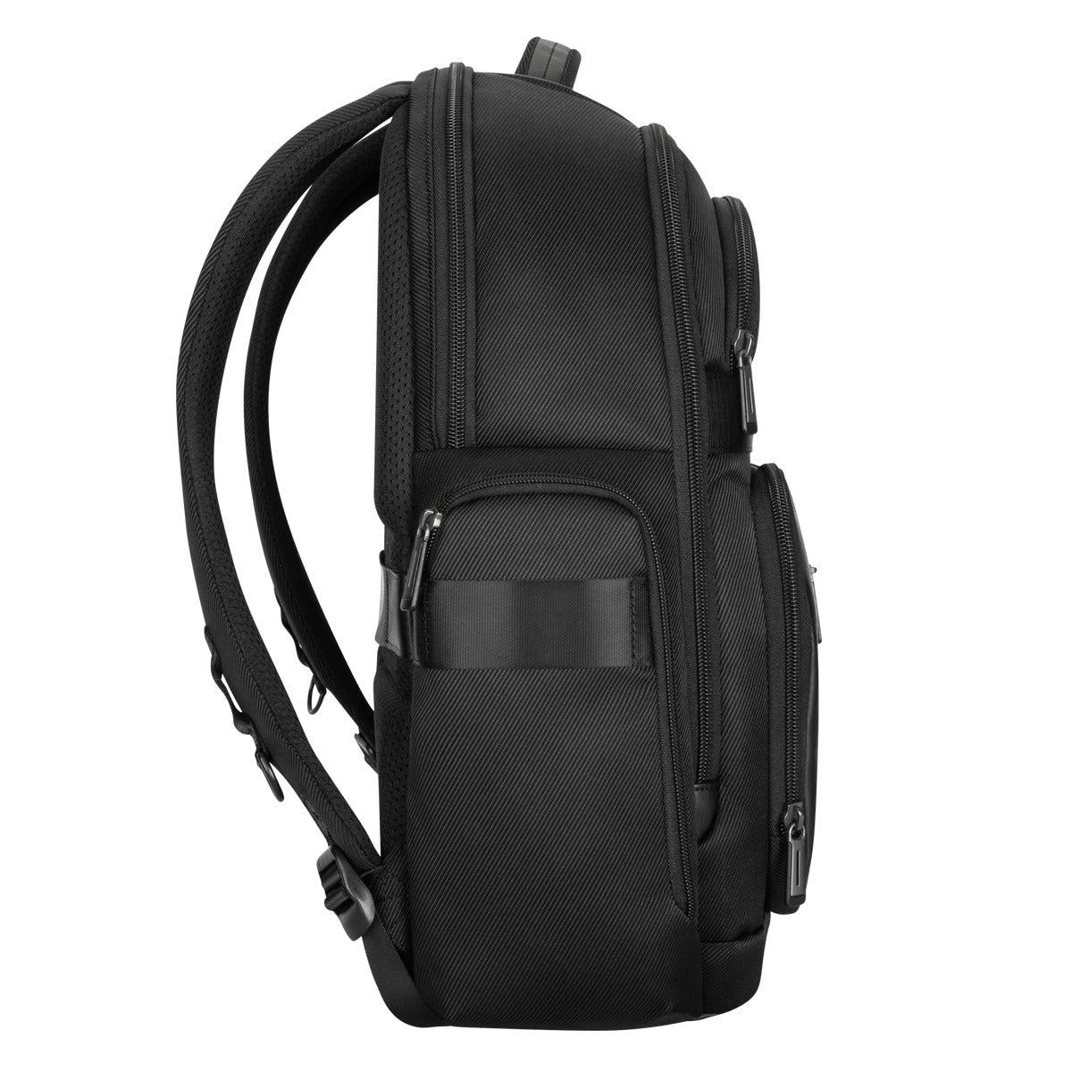 TARGUS Elite Backpack - 15.6in