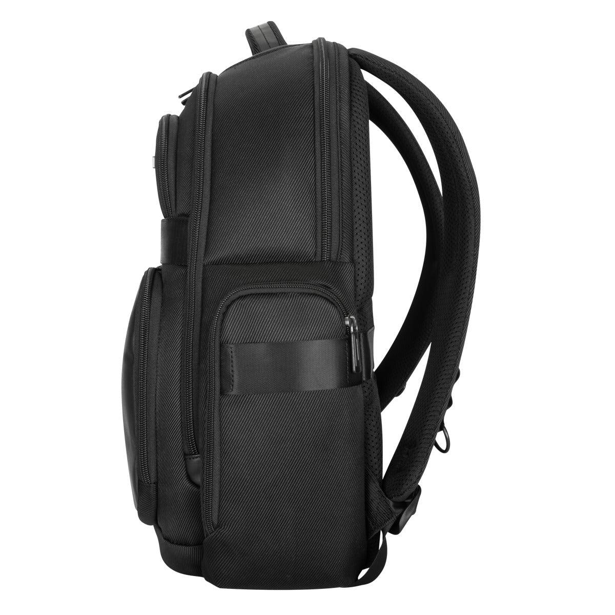 TARGUS Elite Backpack - 15.6in