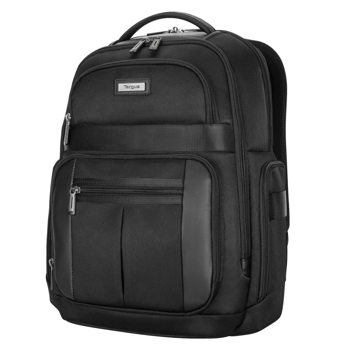 TARGUS Elite Backpack - 15.6in