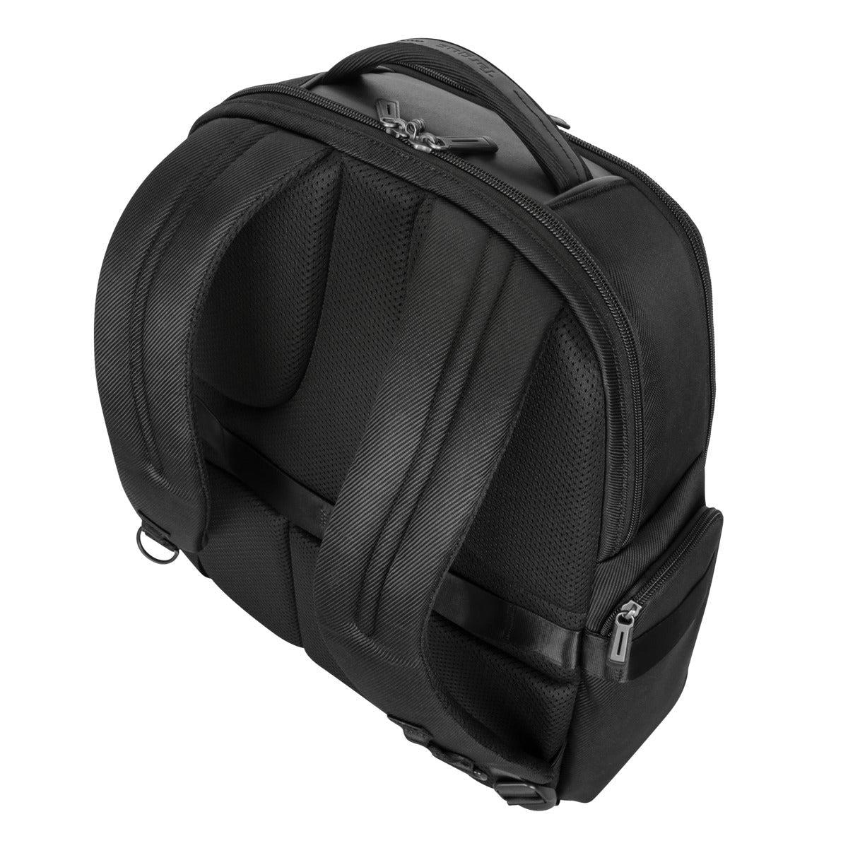 TARGUS Elite Backpack - 15.6in