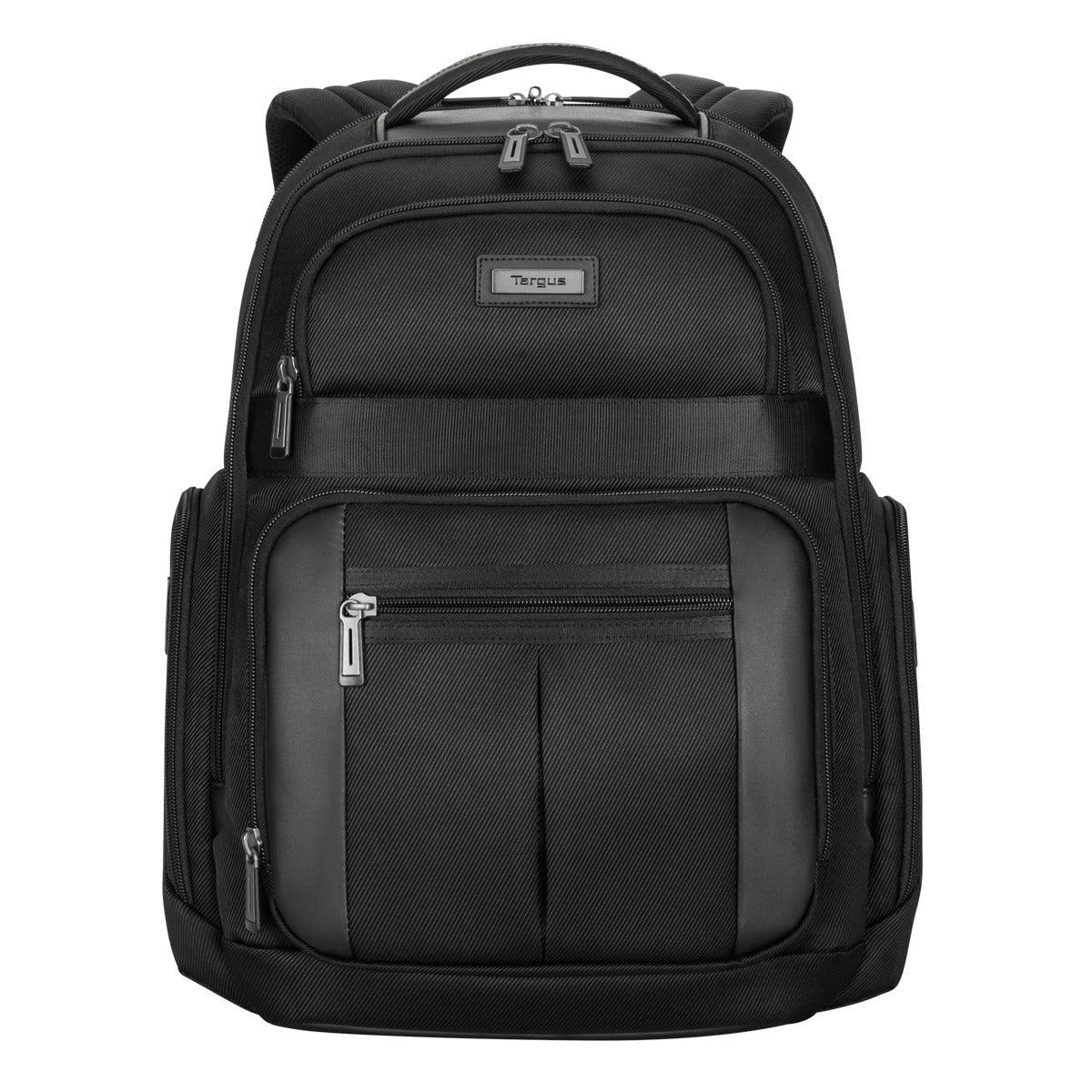 TARGUS Elite Backpack - 15.6in