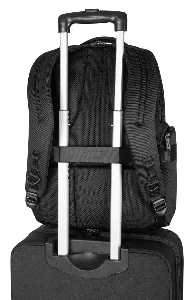 TARGUS Elite Backpack - 15.6in