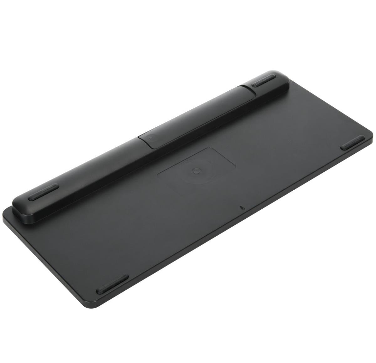 TARGUS Compact Multi-device Bluetooth Antimicrobial Keyboard Qwerty (uk)