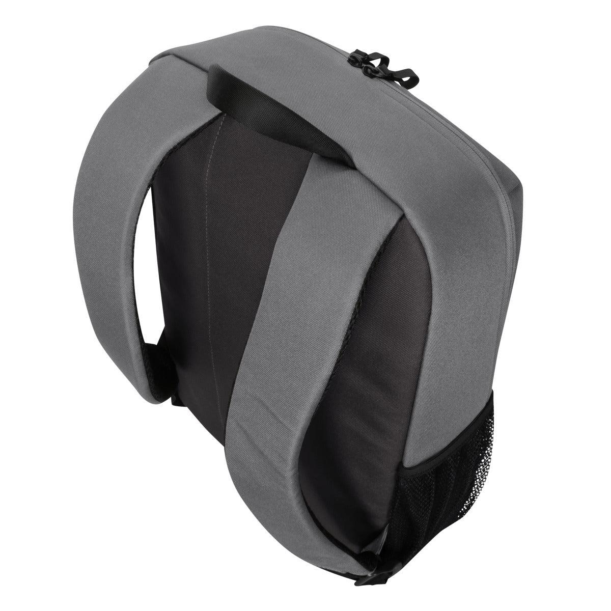 TARGUS Sagano Ecosmart - 15.6in - Notebook Backpack - Black/ Grey