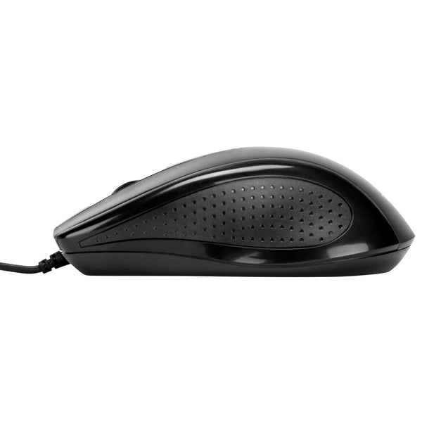 TARGUS Antimicrobial USB Wired Mouse