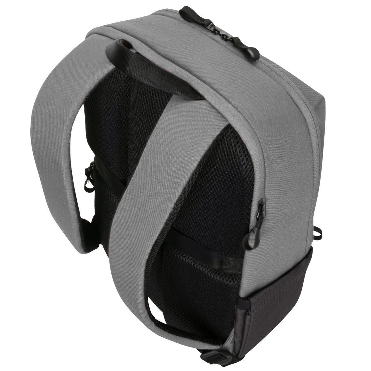 TARGUS Sagano Commuter - 15.6in - Notebook Backpack - Grey