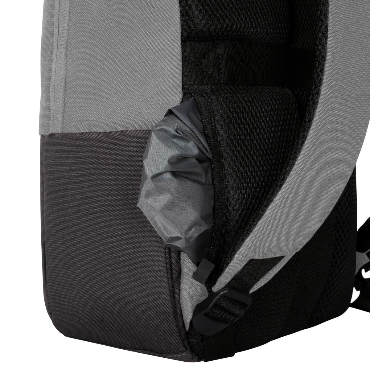 TARGUS Sagano Commuter - 15.6in - Notebook Backpack - Grey
