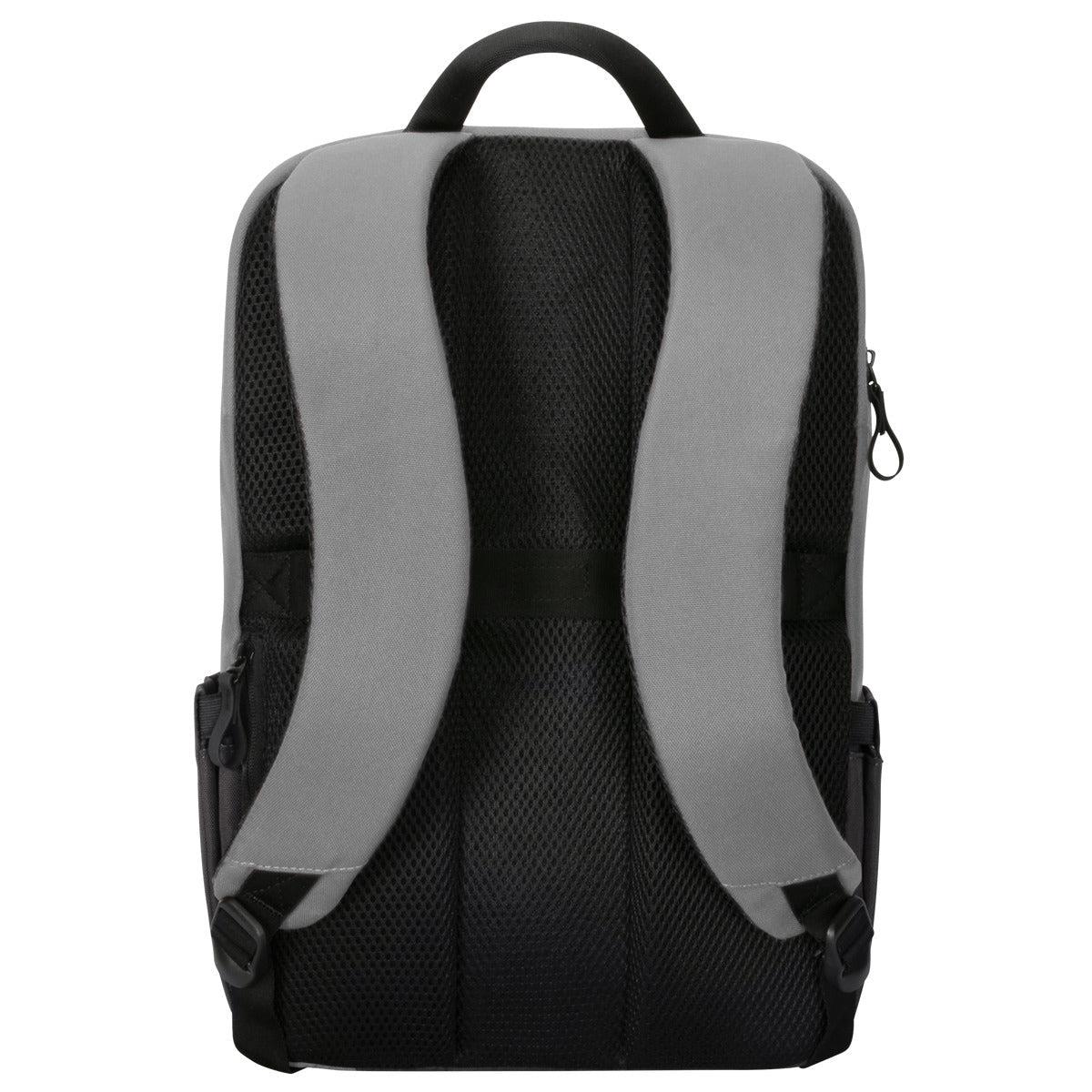 TARGUS Sagano Commuter - 15.6in - Notebook Backpack - Grey