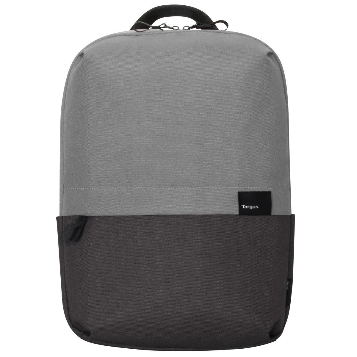 TARGUS Sagano Commuter - 15.6in - Notebook Backpack - Grey