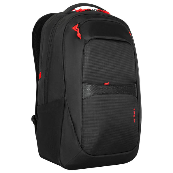 TARGUS Strike Ii - 17.3in Gaming Backpack - Black
