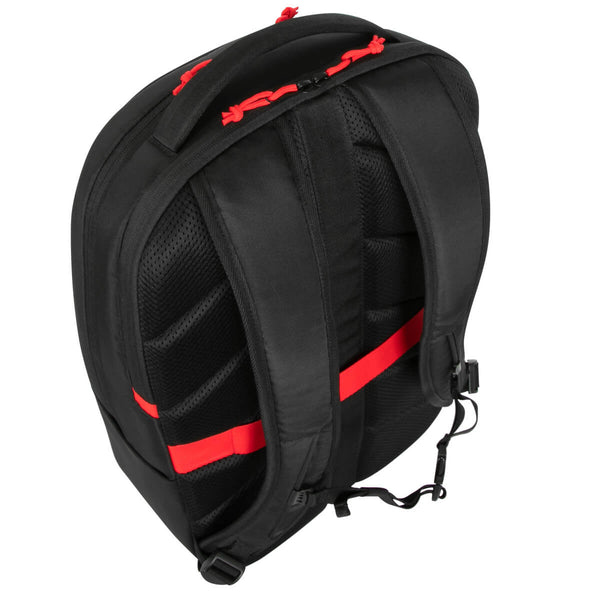 TARGUS Strike Ii - 17.3in Gaming Backpack - Black