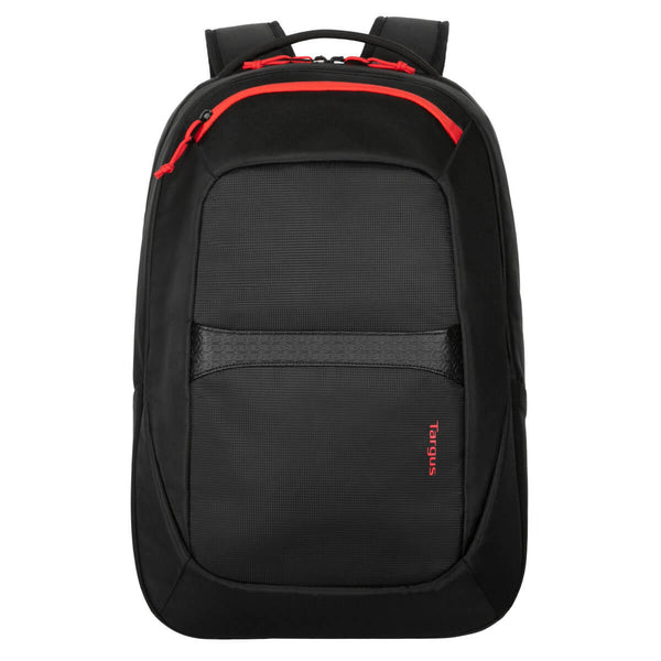 TARGUS Strike Ii - 17.3in Gaming Backpack - Black