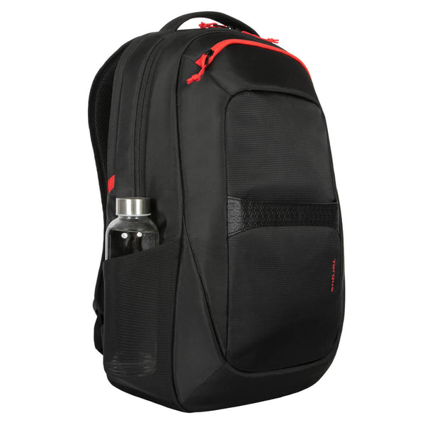 TARGUS Strike Ii - 17.3in Gaming Backpack - Black