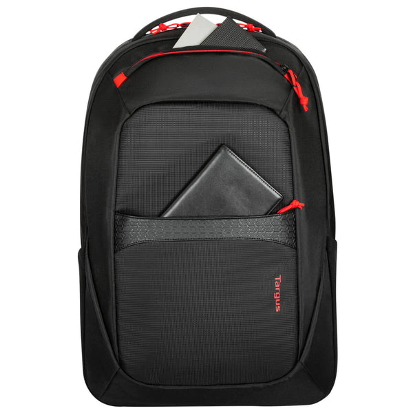 TARGUS Strike Ii - 17.3in Gaming Backpack - Black