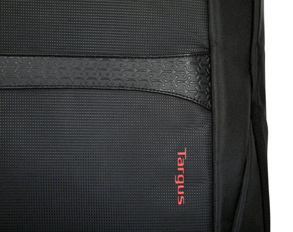 TARGUS Strike Ii - 17.3in Gaming Backpack - Black