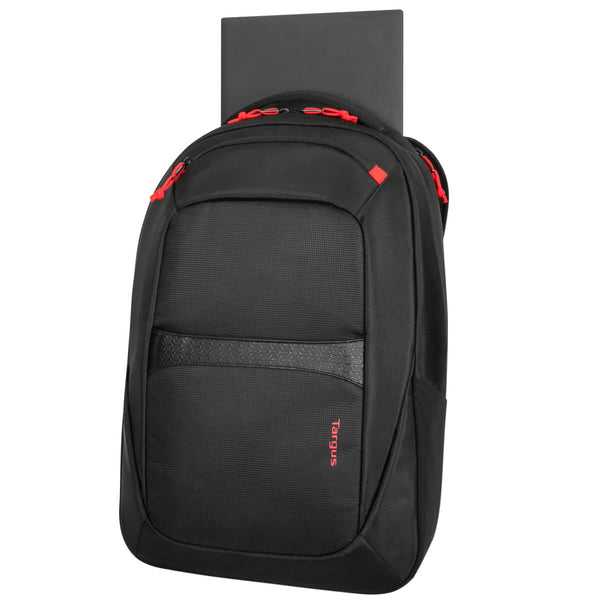 TARGUS Strike Ii - 17.3in Gaming Backpack - Black