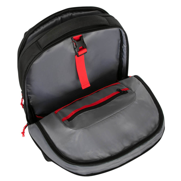 TARGUS Strike Ii - 17.3in Gaming Backpack - Black